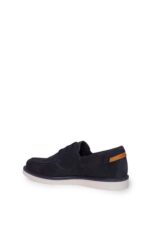 TIMBERLAND - Men's Newmarket II boat shoe - Image 11