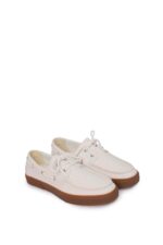TIMBERLAND - Men's Union Wharf 2.0 EK+ boat shoe  - Size 44.5 - Image 8