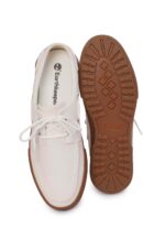 TIMBERLAND - Men's Union Wharf 2.0 EK+ boat shoe  - Size 44.5 - Image 9