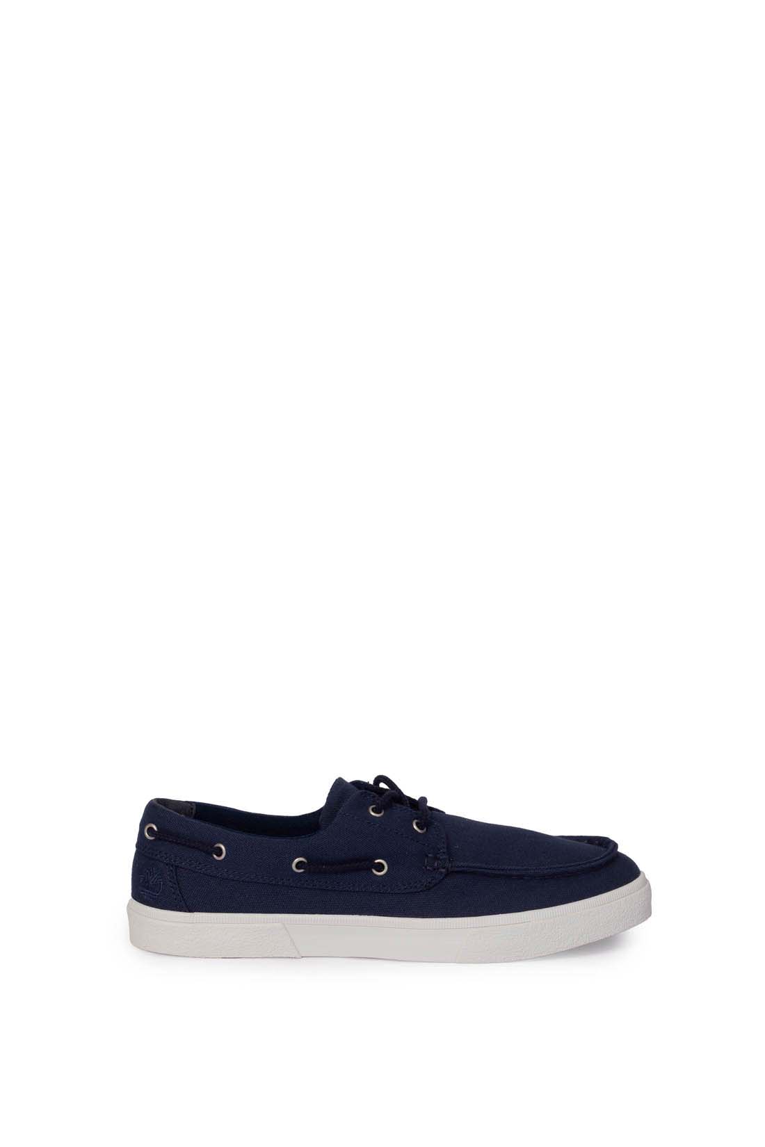 TIMBERLAND - Men's Union Wharf 2.0 EK+ boat shoe  - Size 44.5 - Image 22