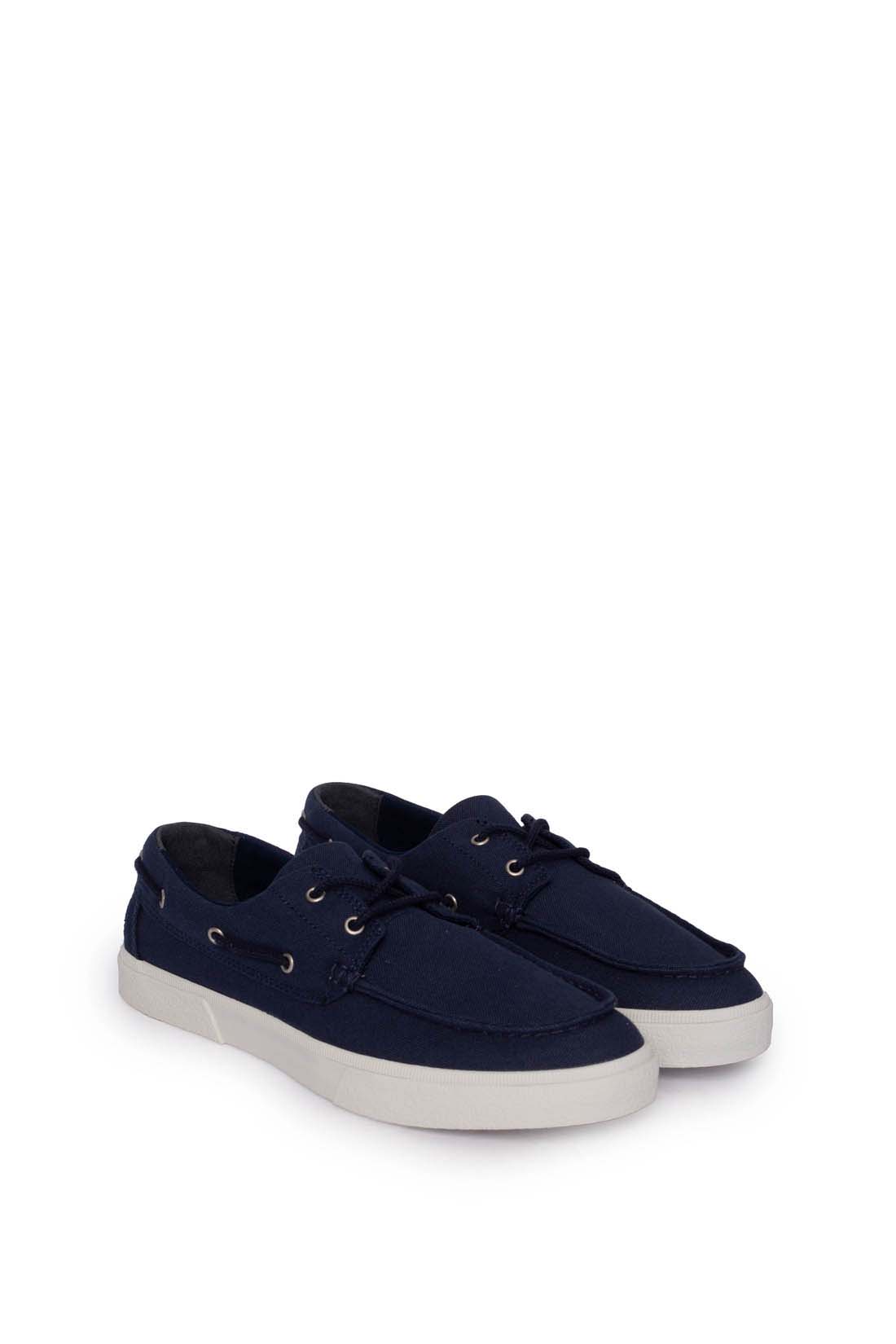 TIMBERLAND - Men's Union Wharf 2.0 EK+ boat shoe  - Size 44.5 - Image 28