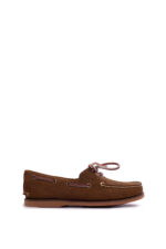 TIMBERLAND - Men's 2-eye leather boat shoes - Image 43