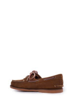 TIMBERLAND - Men's 2-eye leather boat shoes - Image 7