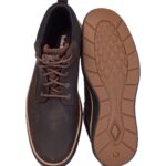 TIMBERLAND - Men's GORE-TEX® Cross Mark chukka  - Number