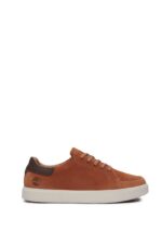 TIMBERLAND - Men's suede Emerson Street sneakers  - Number - Image 17