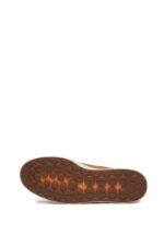 TIMBERLAND - Men's suede Emerson Street sneakers  - Number - Image 10