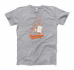 A Clockwork Orange movie artwork reproduction t-shirt - Image 45
