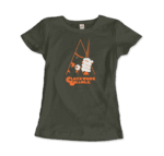 A Clockwork Orange movie artwork reproduction t-shirt - Image 55