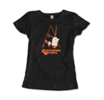 A Clockwork Orange movie artwork reproduction t-shirt - Image 49