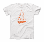A Clockwork Orange movie artwork reproduction t-shirt - Image 23
