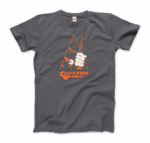 A Clockwork Orange movie artwork reproduction t-shirt - Image 28