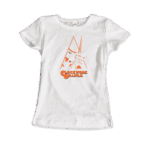 A Clockwork Orange movie artwork reproduction t-shirt - Image 62