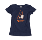 A Clockwork Orange movie artwork reproduction t-shirt - Image 72