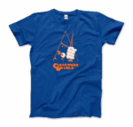 A Clockwork Orange movie artwork reproduction t-shirt - Image 41