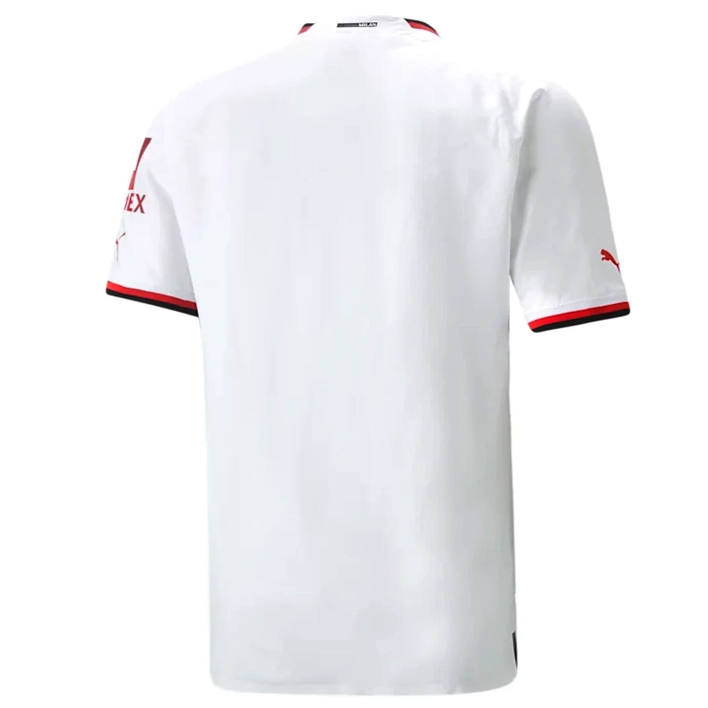AC Milan Away soccer jersey 2022/23 - Puma - Image 2