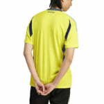 Sweden national team Home soccer jersey 2024/25 - Adidas - Image 4