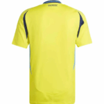 Sweden national team Home soccer jersey 2024/25 - Adidas - Image 2