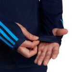 Argentina training technical Soccer sweat top 2022/23 navy - Adidas - Image 5