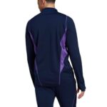 Argentina training technical Soccer sweat top 2022/23 navy - Adidas - Image 3