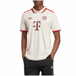 Bayern Munich Third soccer jersey 2024/25 - Adidas - Image 3