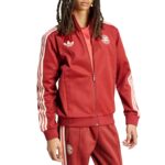 Bayern Munich Originals casual presentation Soccer tracksuit 2025 - Adidas - Image 2