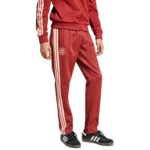 Bayern Munich Originals casual presentation Soccer tracksuit 2025 - Adidas - Image 4