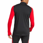 Belgium training technical soccer tracksuit 2024/25 - Adidas - Image 4