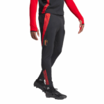 Belgium training technical soccer tracksuit 2024/25 - Adidas - Image 3