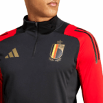 Belgium training technical soccer tracksuit 2024/25 - Adidas - Image 5