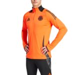 Colombia training technical Soccer tracksuit 2024/25 - Adidas - Image 2