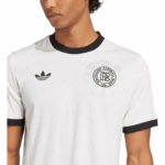 Germany 175th Anniversary Home soccer jersey 2025 - Adidas - Image 5