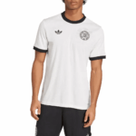 Germany 175th Anniversary Home soccer jersey 2025 - Adidas - Image 3