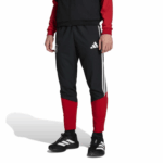 Germany black training presentation soccer tracksuit 2026/27 - Adidas - Image 4