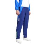 Italy training presentation Soccer tracksuit 2024/25 - Adidas - Image 3