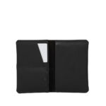 Leather Passport Holder 2.1 for AirTag | RFID Blocking - Image 2