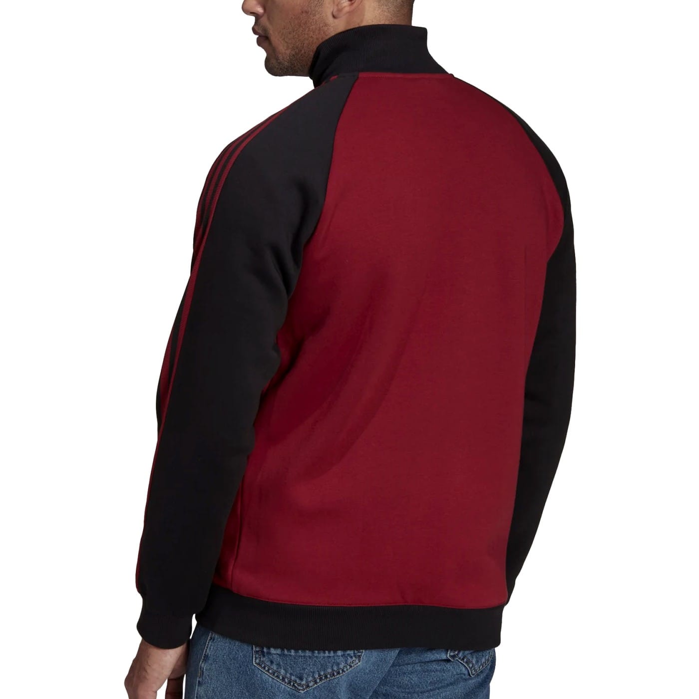 Arsenal FC pre-match presentation jacket 2021/22 - Adidas - Image 4