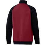 Arsenal FC pre-match presentation jacket 2021/22 - Adidas - Image 2