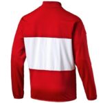 Austria national team presentation Soccer jacket 2016/17 - Puma - Image 2