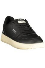 AVIREX MEN'S BLACK SPORTS FOOTWEAR - Image 2