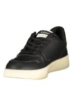 AVIREX MEN'S BLACK SPORTS FOOTWEAR - Image 3
