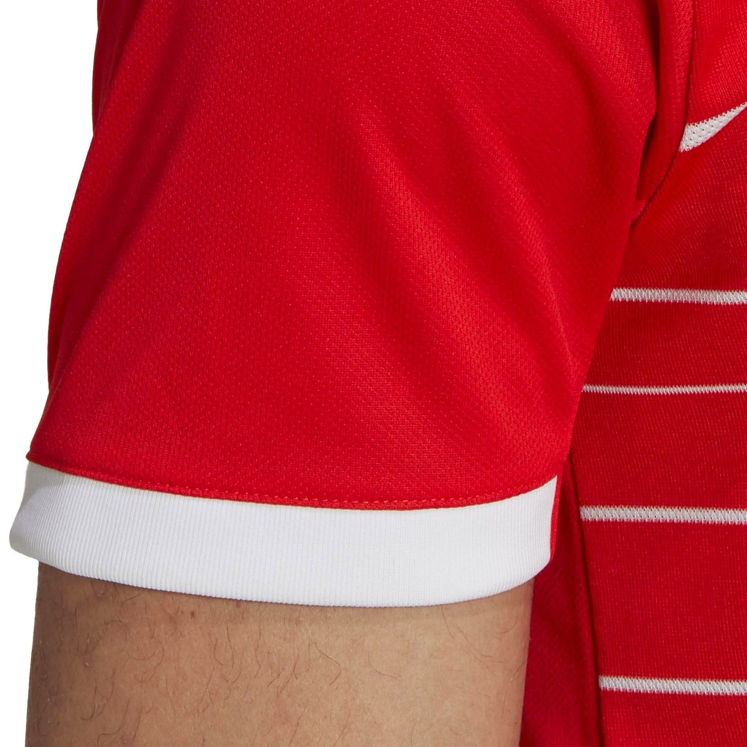 Bayern Munich Home soccer jersey 2022/23 - Adidas - Image 5