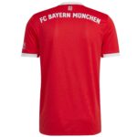 Bayern Munich Home soccer jersey 2022/23 - Adidas - Image 2