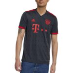 Bayern Munich Third soccer jersey 2022/23 - Adidas - Image 3