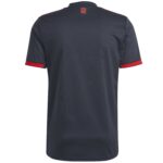 Bayern Munich Third soccer jersey 2022/23 - Adidas - Image 2