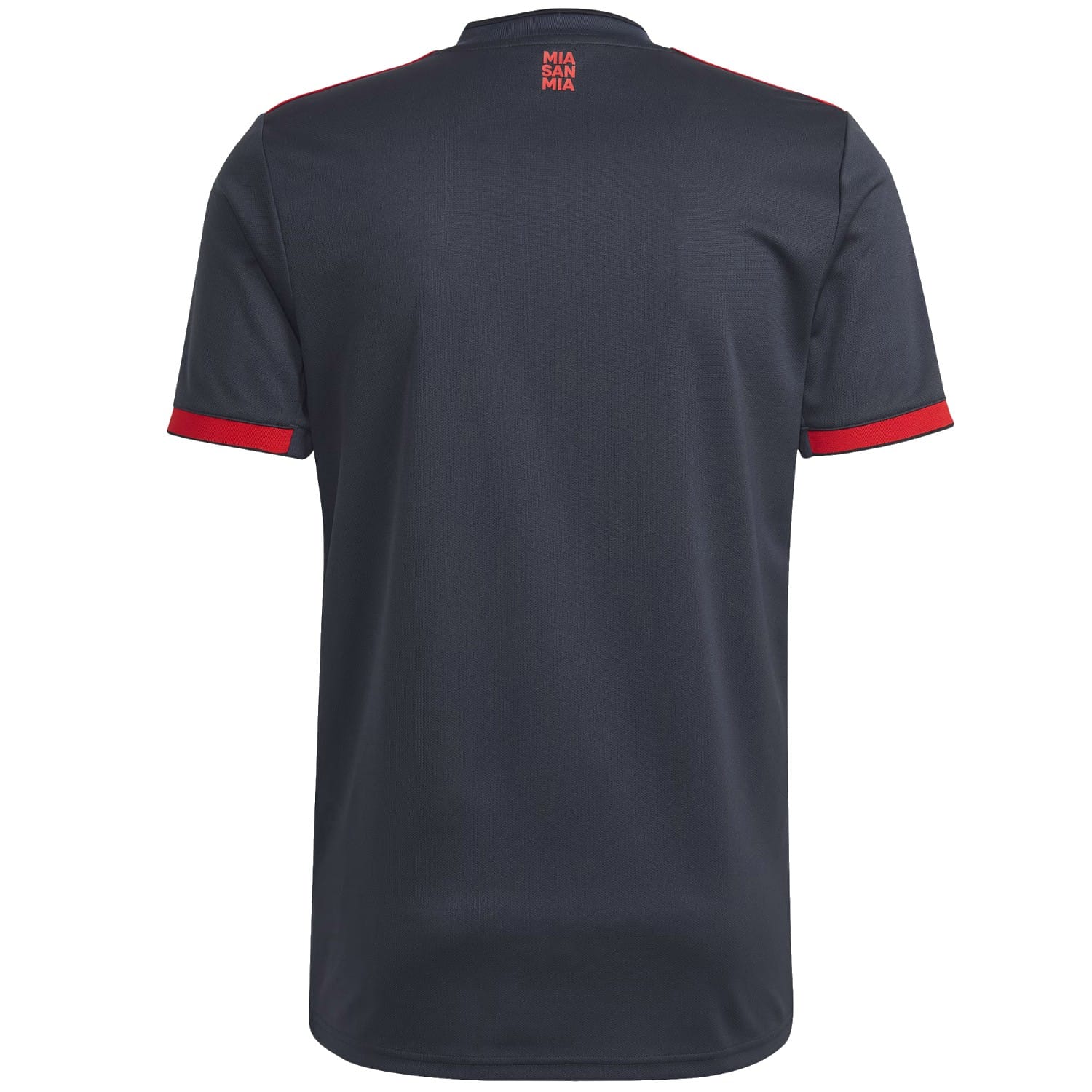 Bayern Munich Third soccer jersey 2022/23 - Adidas - Image 2
