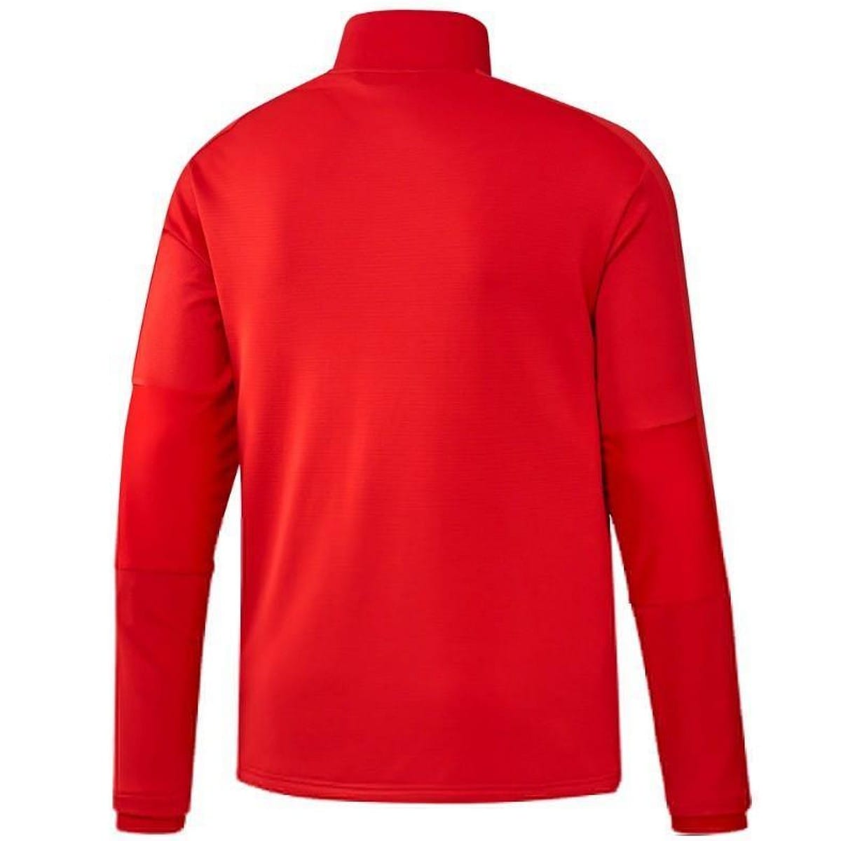 Bayern Munich training players Soccer jacket 2018/19 - Adidas - Image 2