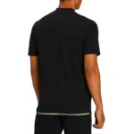BVB Borussia Dortmund casual presentation polo shirt 2022 - Puma - Image 3