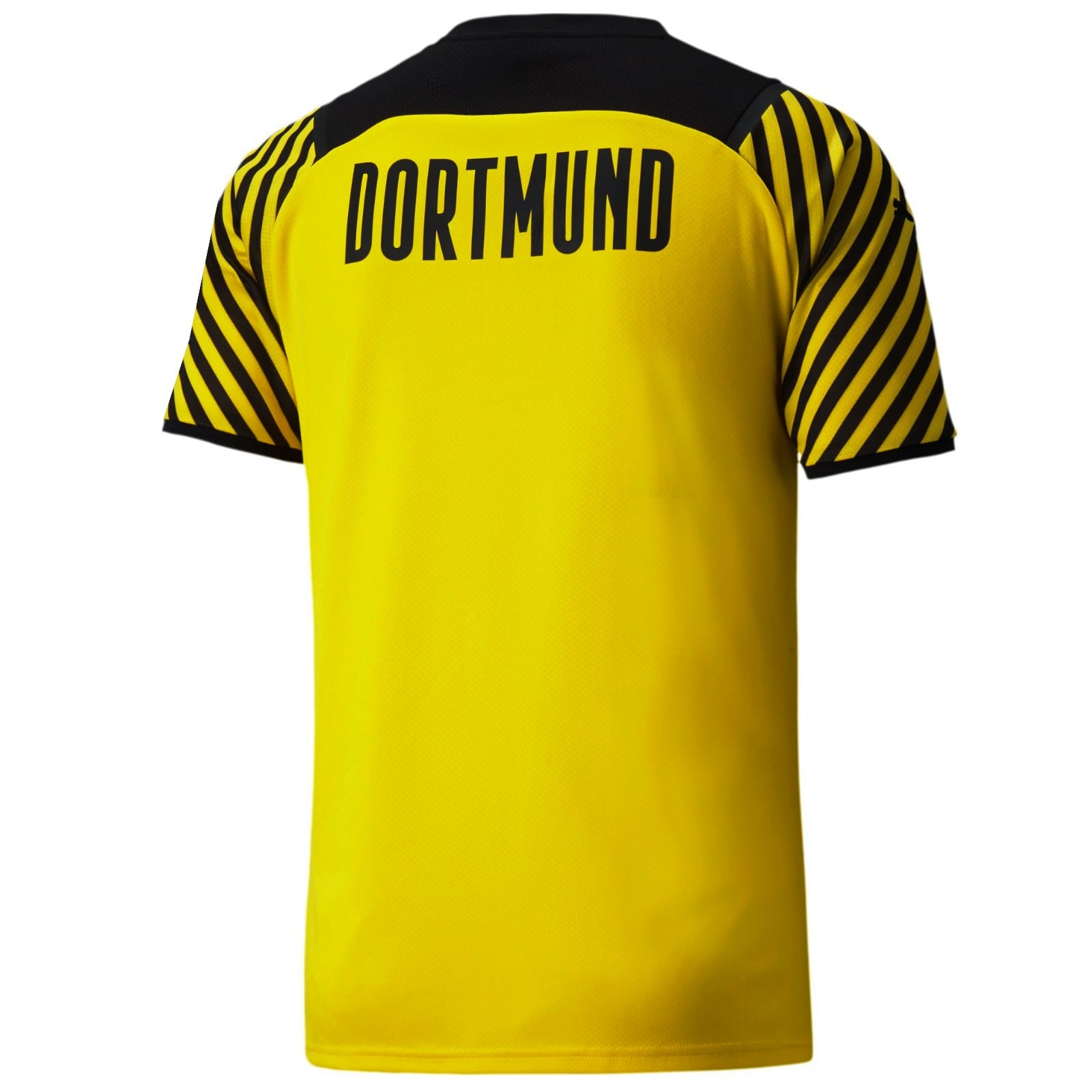 BVB Borussia Dortmund Home soccer jersey 2021/22 - Puma - Image 2