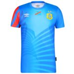 DR Congo national team Home soccer jersey 2022/24 - Umbro - Image 3