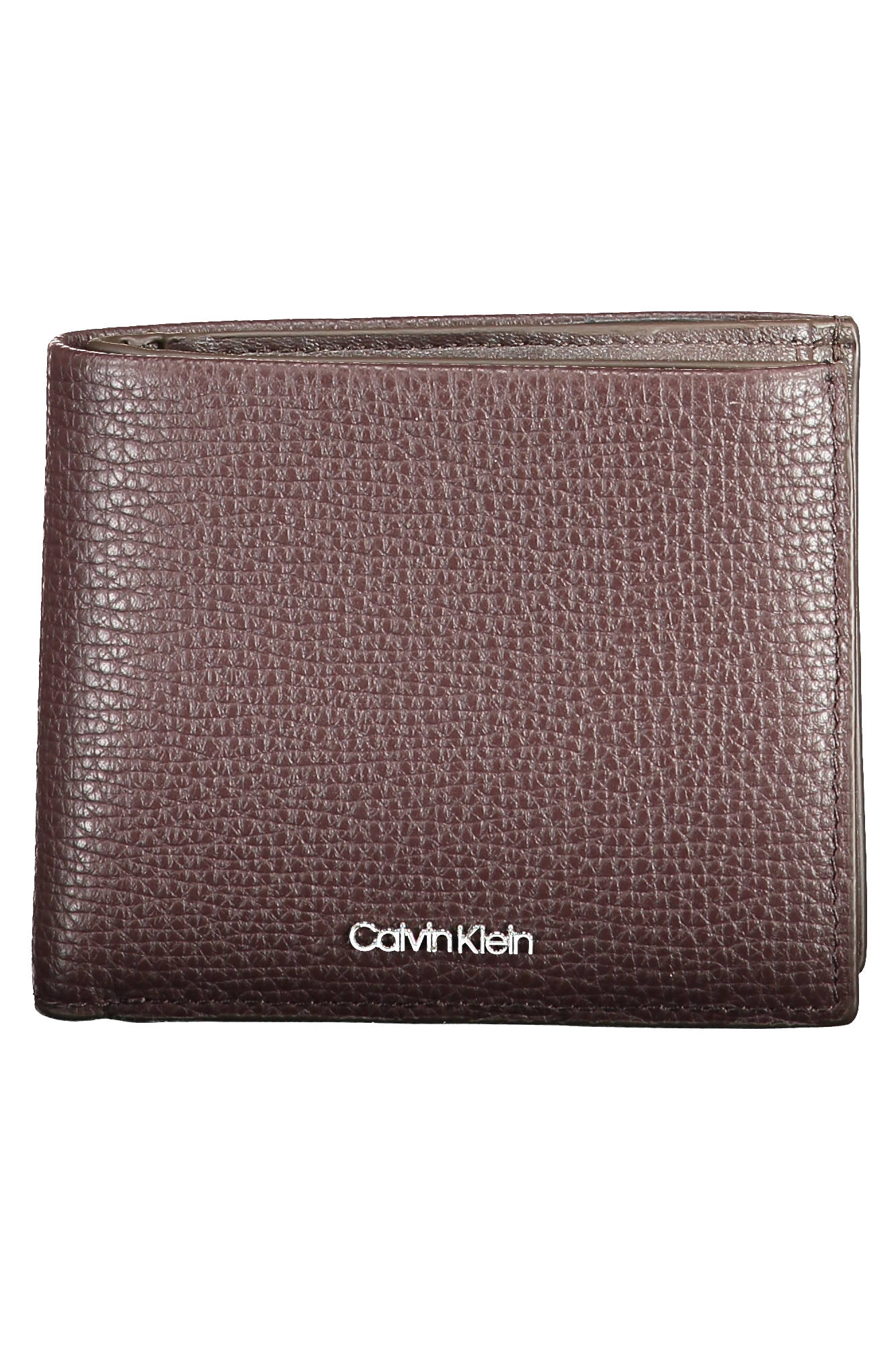 calvinkleinportafogliouomomarrone_1-1.jpg CALVIN KLEIN BROWN MAN WALLET - Image 1